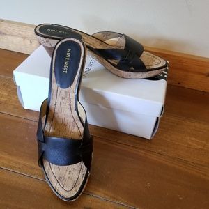 Nine West Groovily - Black